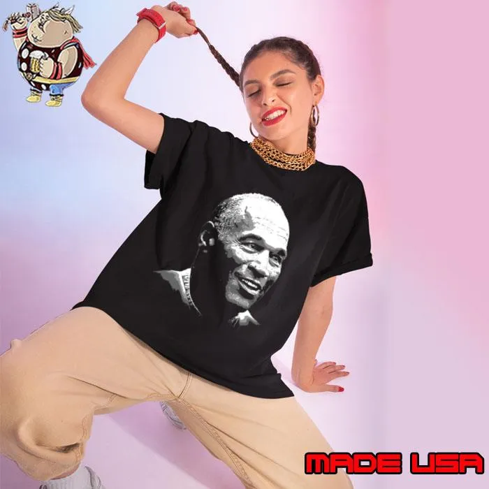 Oj Simpson American former football running back broadcaster T-Shirt