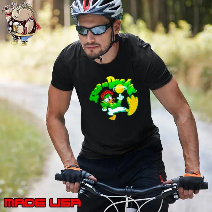 Oregon Ducks Keep on duckin’ s Unisex