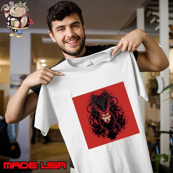 Ryujin South Korean rapper singer and dancer T-Shirt Unisex