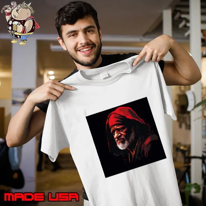 Sai Baba of Shirdi Indian spiritual master and considered to be a saint T-Shirt Unisex
