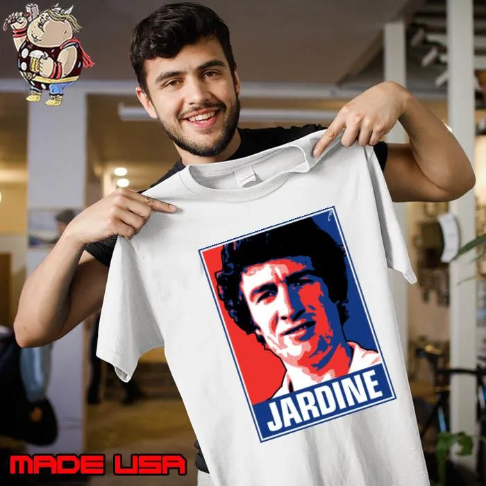 Sandy Jardine Scottish professional footballer who played for Rangers T-Shirt Unisex