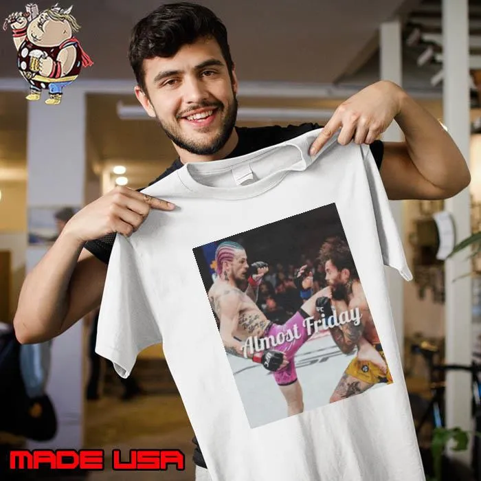 SeanO’Malley vs MarlonVera most friday s Unisex
