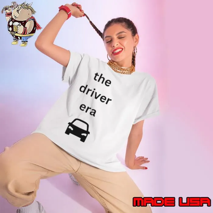 The driver era car s Ladies tee