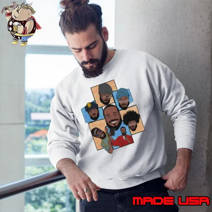 The Mayes Family Reunion s Sweatshirt