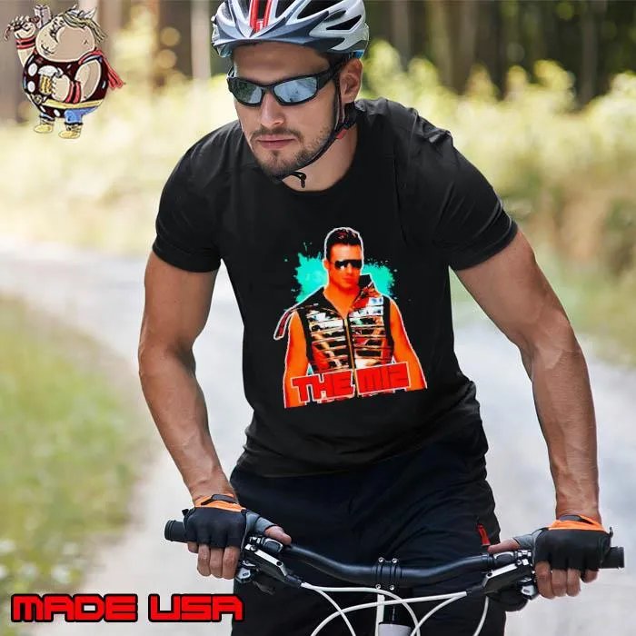 The Miz Superstar A-Lister s Unisex