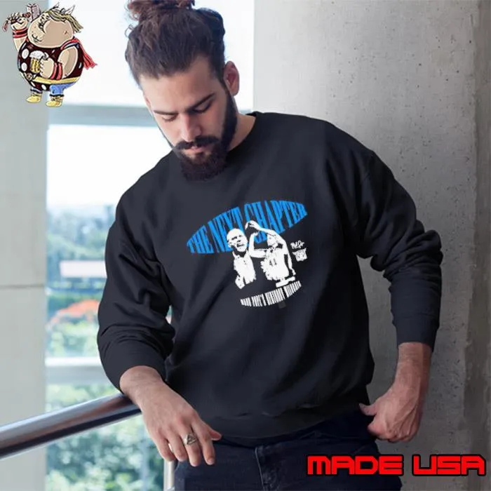 The next chapter mark pope Kentucky Wildcats s Sweatshirt