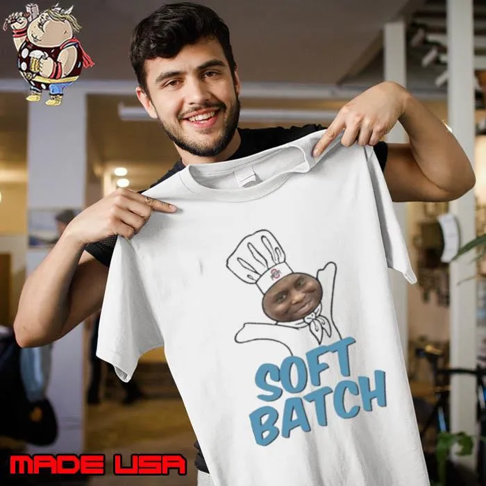 Thirsty Duck Soft Batch Shirt
