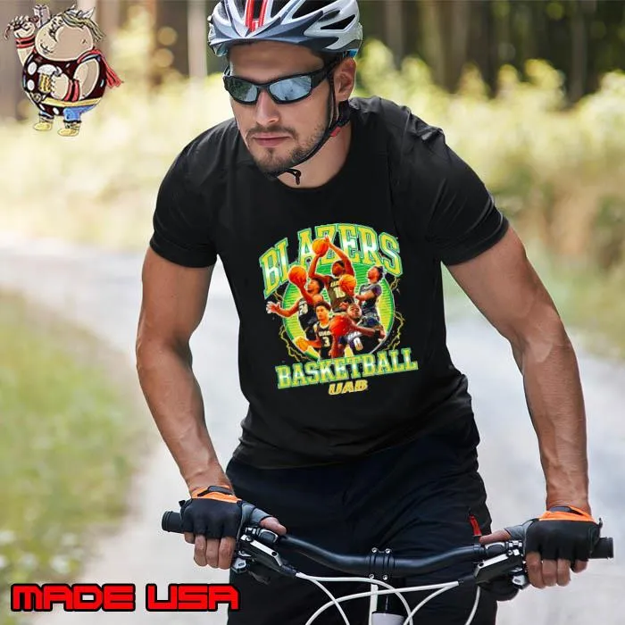 UAB basketball 2024 NCAA Men’s Basketball Post Season s Unisex
