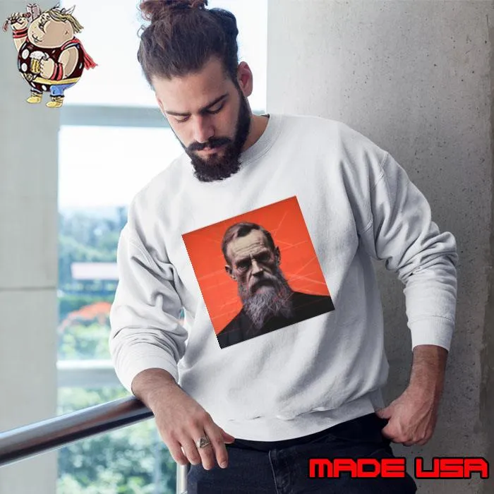 Wilhelm Wundt generally acknowledged as the founder T-Shirt
