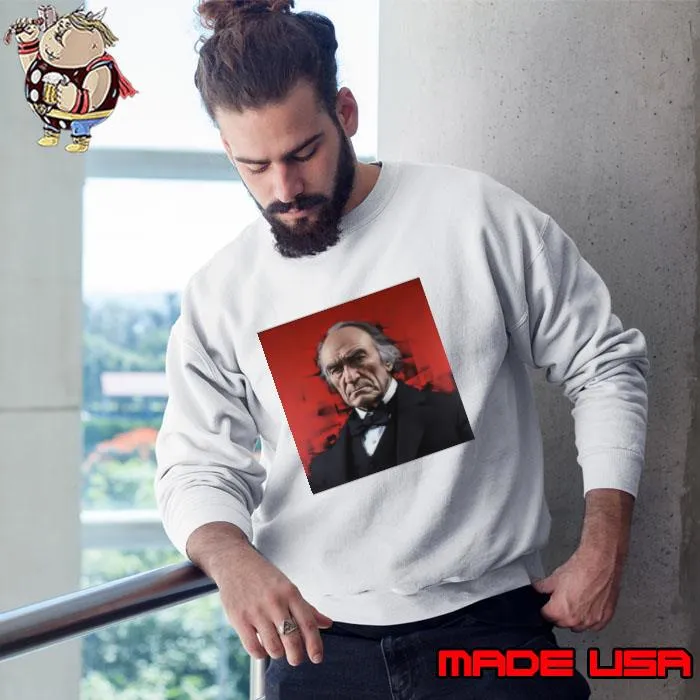William Ewart Gladstone British statesman and Liberal politician T-Shirt
