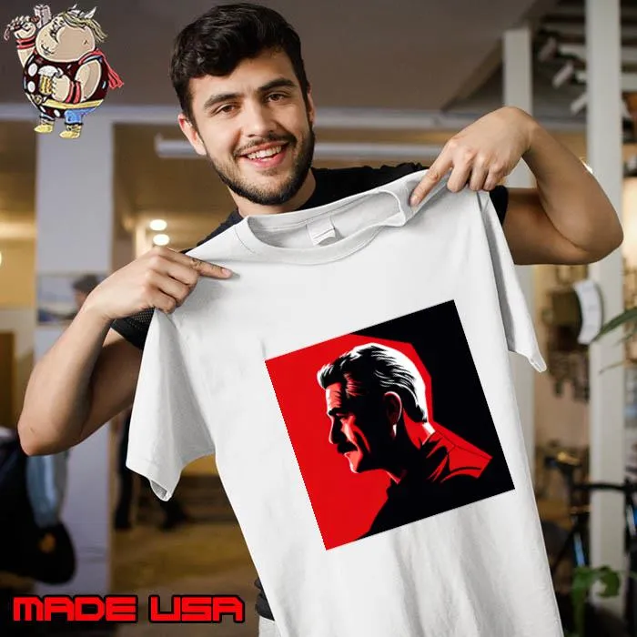 William Faulkner American writer known for his novels T-Shirt Unisex