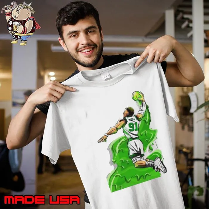 Blake Griffin Boston Celtics Basketball Team Shirt Unisex