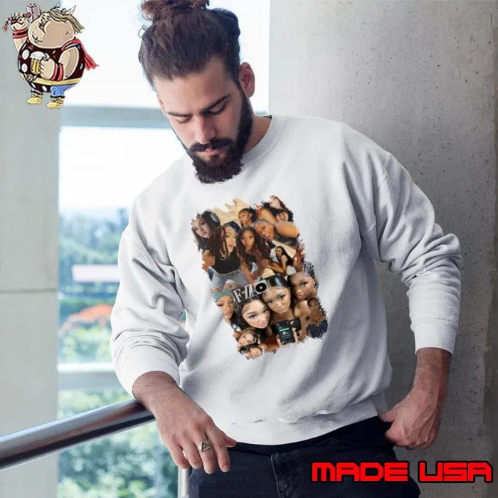 Flo Milli an American rapper received platinum certification T-Shirt Sweatshirt