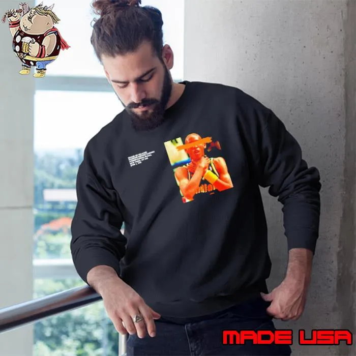 House of orange madison square garden New York s Sweatshirt