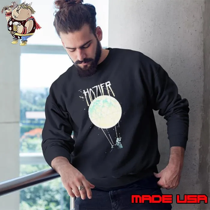 Hozier Orlando, Florida May 8, 2024 Event Shirt Sweatshirt