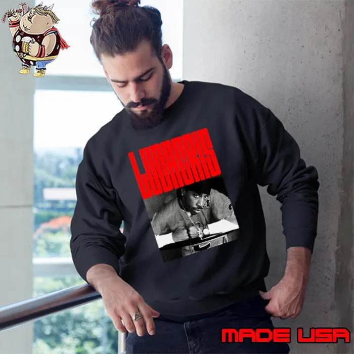 Ludacris American rapper and actor T-Shirt
