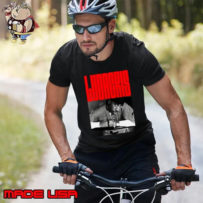 Ludacris American rapper and actor T-Shirt Unisex