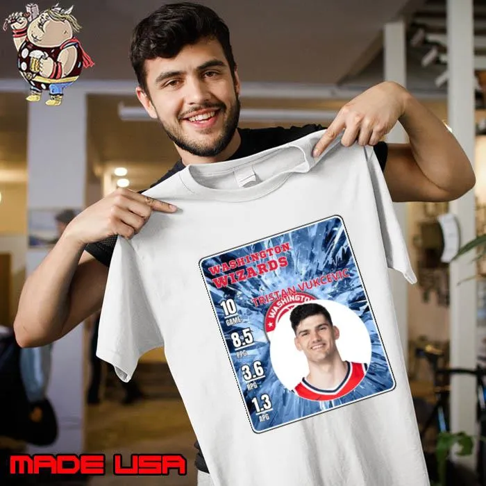 Tristan Vukcevic a Serbian-Swedish professional basketball player T-Shirt Unisex