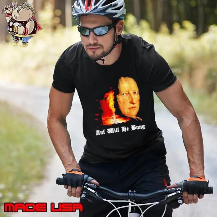 Acid Horizon Auf Will He Bung Hegel Parody Philosophy Unisex