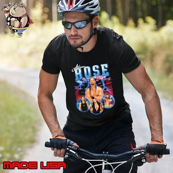 Adam Rose South African retired professional wrestler Shirt