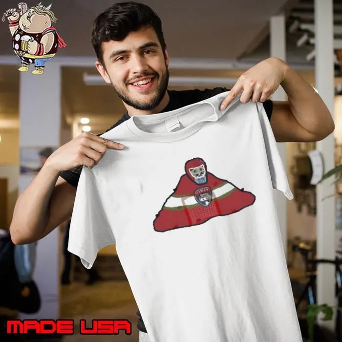 Florida Panthers Sergei Blob-Rovsky Unisex