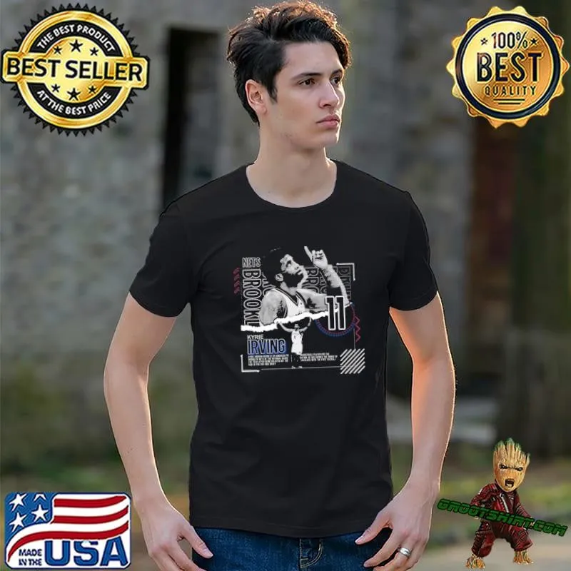 Kyrie irving American professional basketball player Dallas Mavericks Unisex