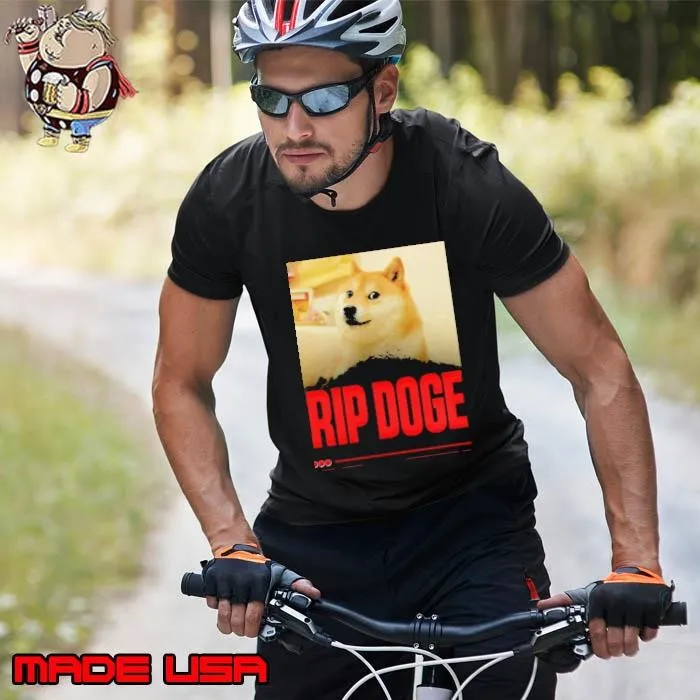 RIP Doge Kabosu Inspired Countless Doge Memes Has Died Aged 18 Unisex