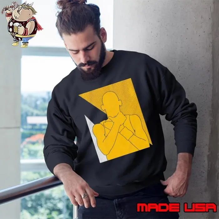 Reggie Miller Indiana Choke Sweatshirt
