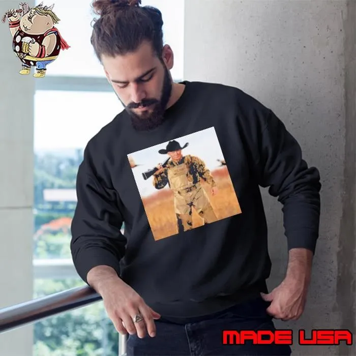 Trump 2024 Success Advancing America Interests Sweatshirt