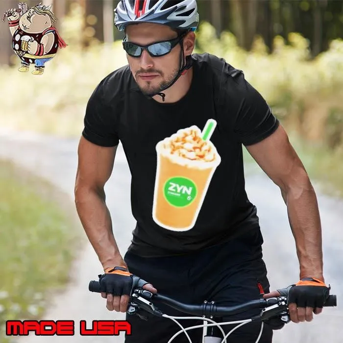 Zynachino Zyn shirt