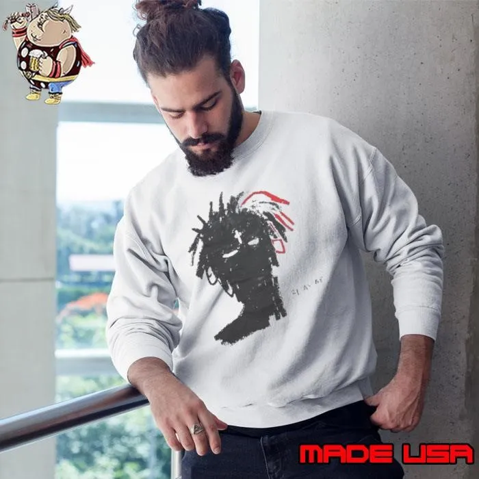 21 Savage Doodle The American Dream Tour 2024 shirt