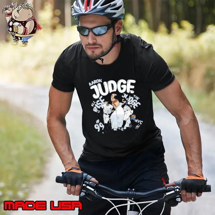 Aaron Judge All Rise The Judge Unisex