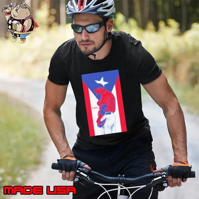 Athlete Logos We Support You Edwin Diaz Unisex