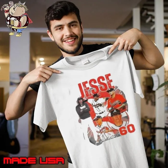 Charlie Morton Jesse Chavez Unisex