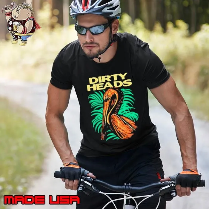 Dirty Heads Pelican Unisex