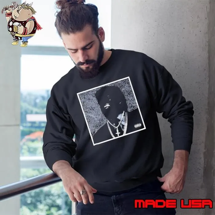 Donald Trump A Great Chaos Sweatshirt