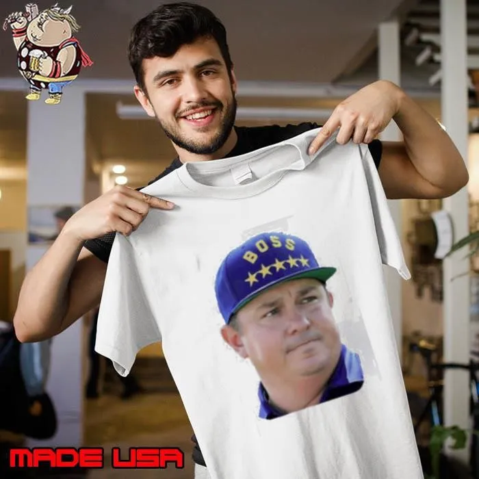 Jason Dufner PGA Tour Golf Unisex