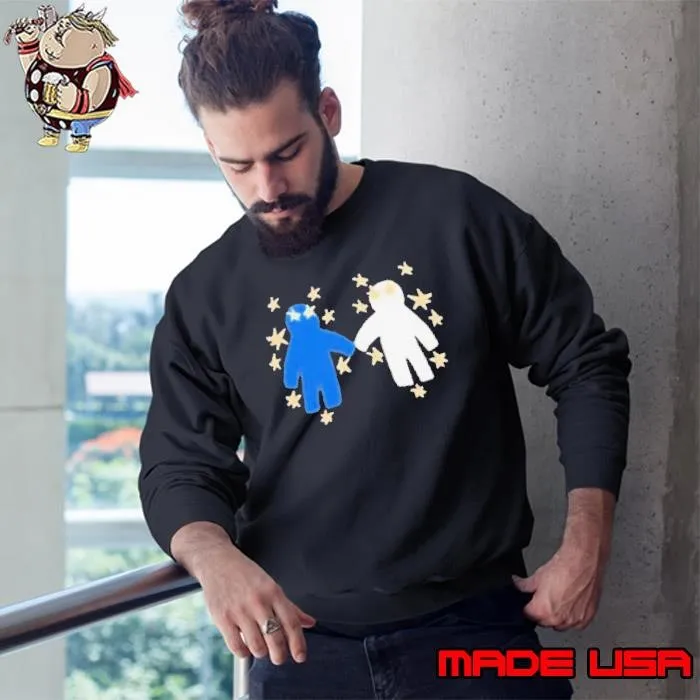 Outofcharacter Store Outofcharacter Sweatshirt