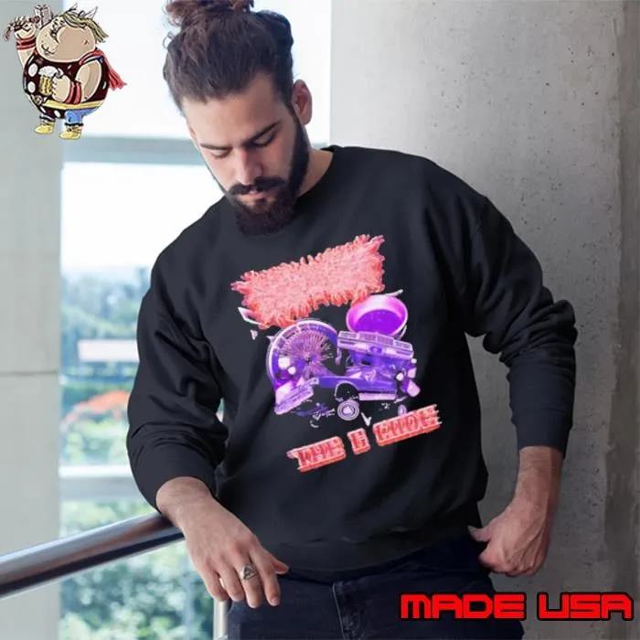 Peeling Flesh The G Code Shirt
