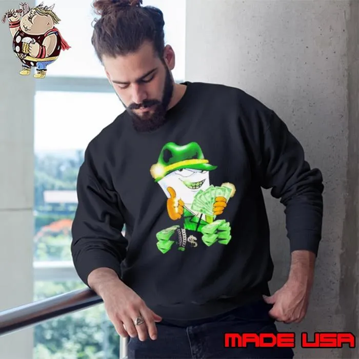 Thug Shake Master Shake Sweatshirt