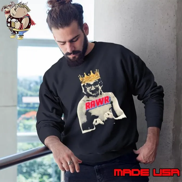 Young Greg Cote Sweatshirt