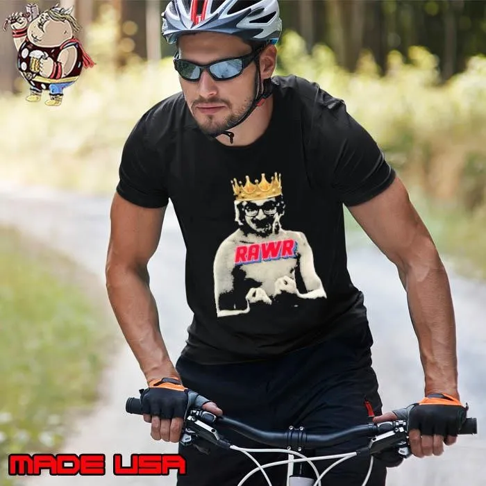 Young Greg Cote Shirt