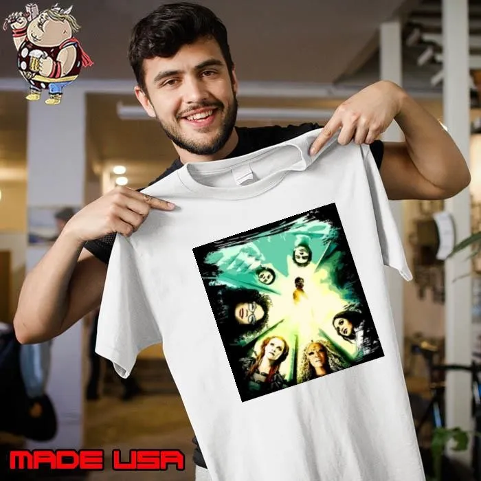 A Wrinkle In Time Fantasy Movie shirt