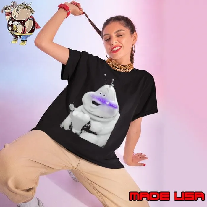 Avenge The Fallen Heimlich Chew Chew Shirt