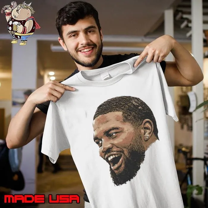 Caleb Williams American professional football quarterback Chicago Portrait Unisex