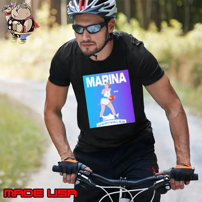Chicago Sky Marina Mabrey Is Unrivaled Unisex