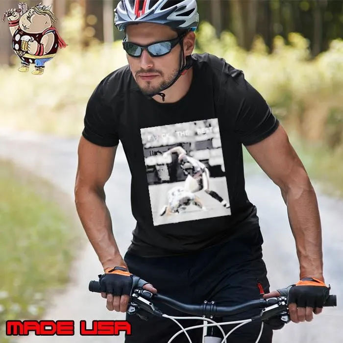 Dalton Schultz Wear Fuck The Rest Unisex