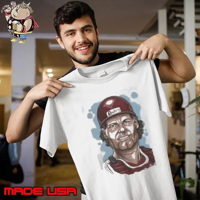 Darren Daulton Goat Unisex