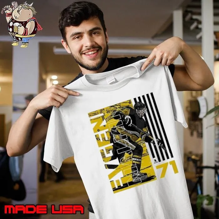 Evgeni malkin Russian professional ice hockey centre Unisex