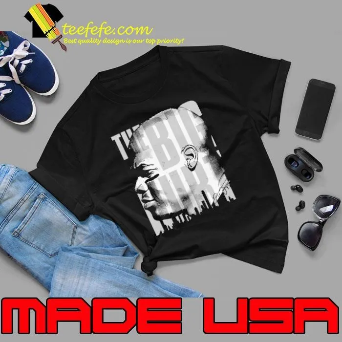 Frank thomas hurt city American former professional baseball designated hitter Unisex